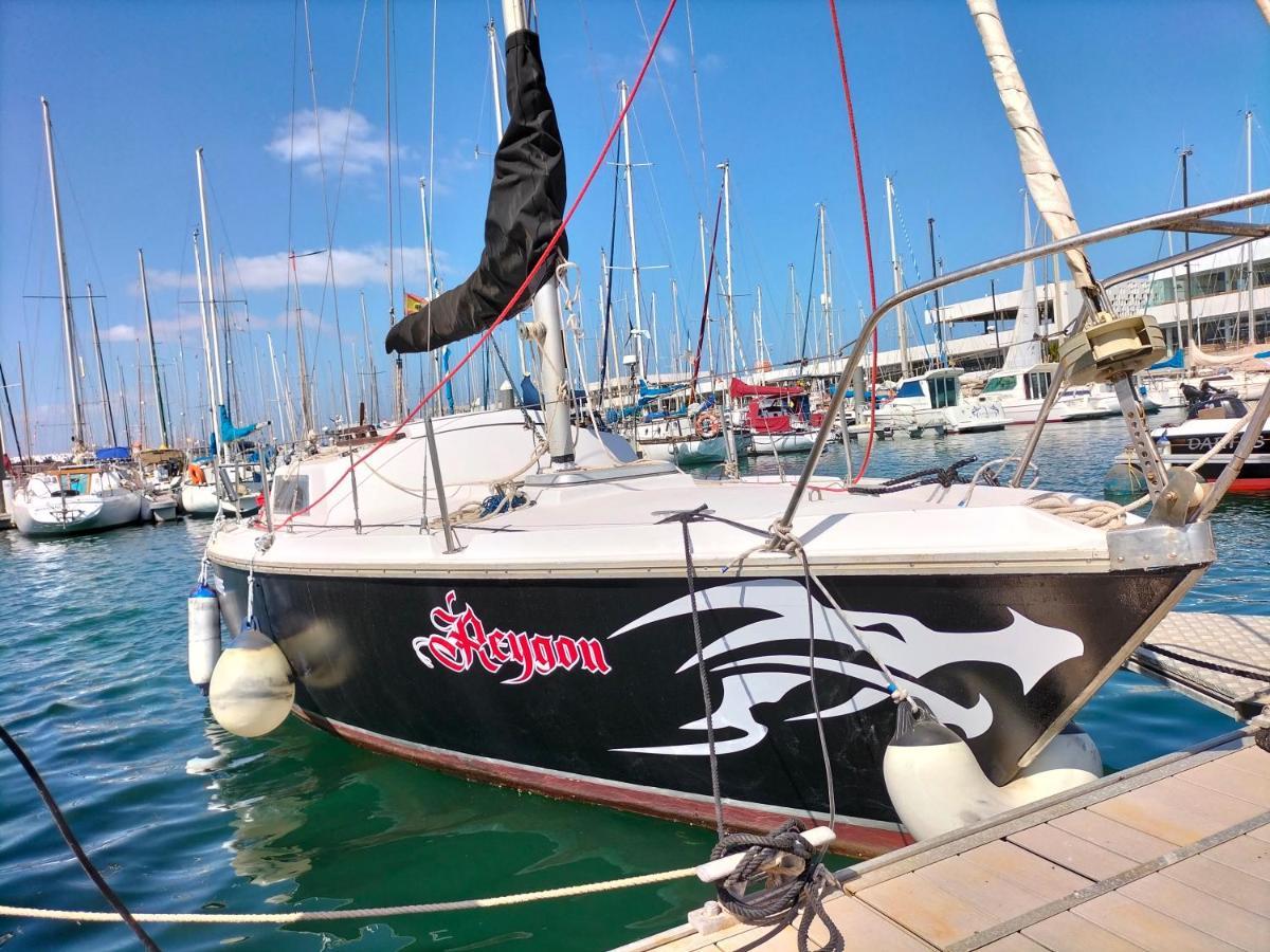 Canarian Pirat Arrecife  Εξωτερικό φωτογραφία