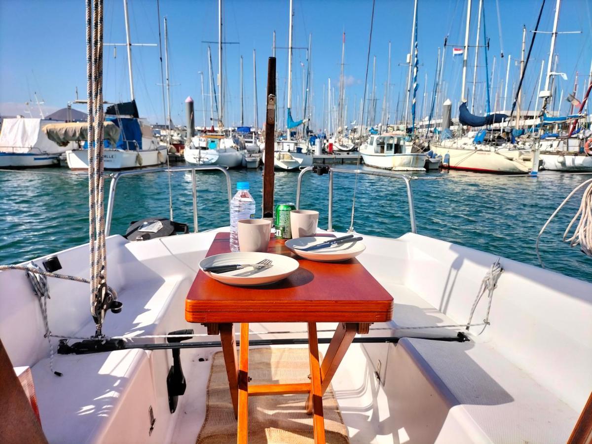 Canarian Pirat Arrecife  Εξωτερικό φωτογραφία