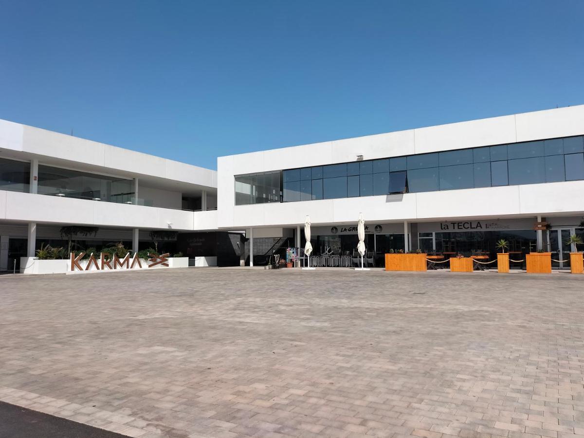 Canarian Pirat Arrecife  Εξωτερικό φωτογραφία