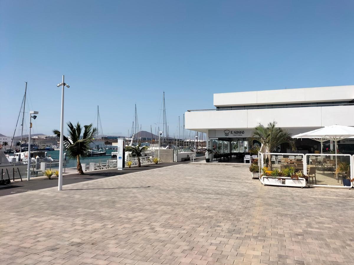 Canarian Pirat Arrecife  Εξωτερικό φωτογραφία